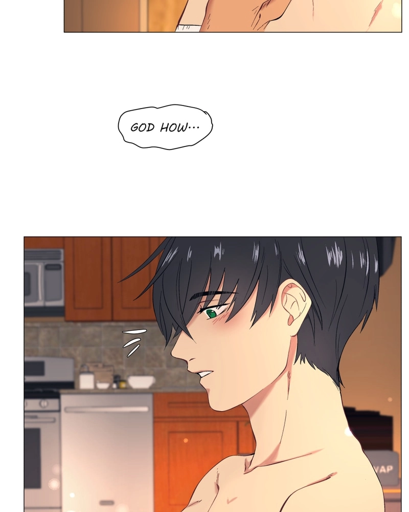 Rinjin wo Aisou Chapter 27 page 2 - 
