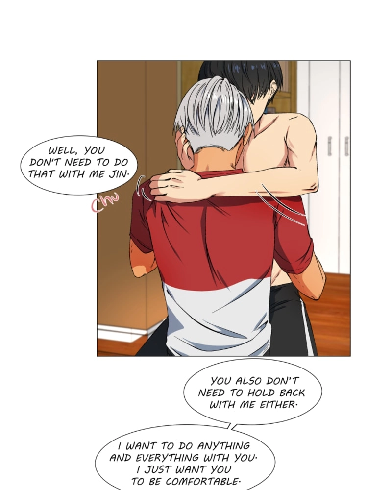 Rinjin wo Aisou Chapter 27 page 11 - 