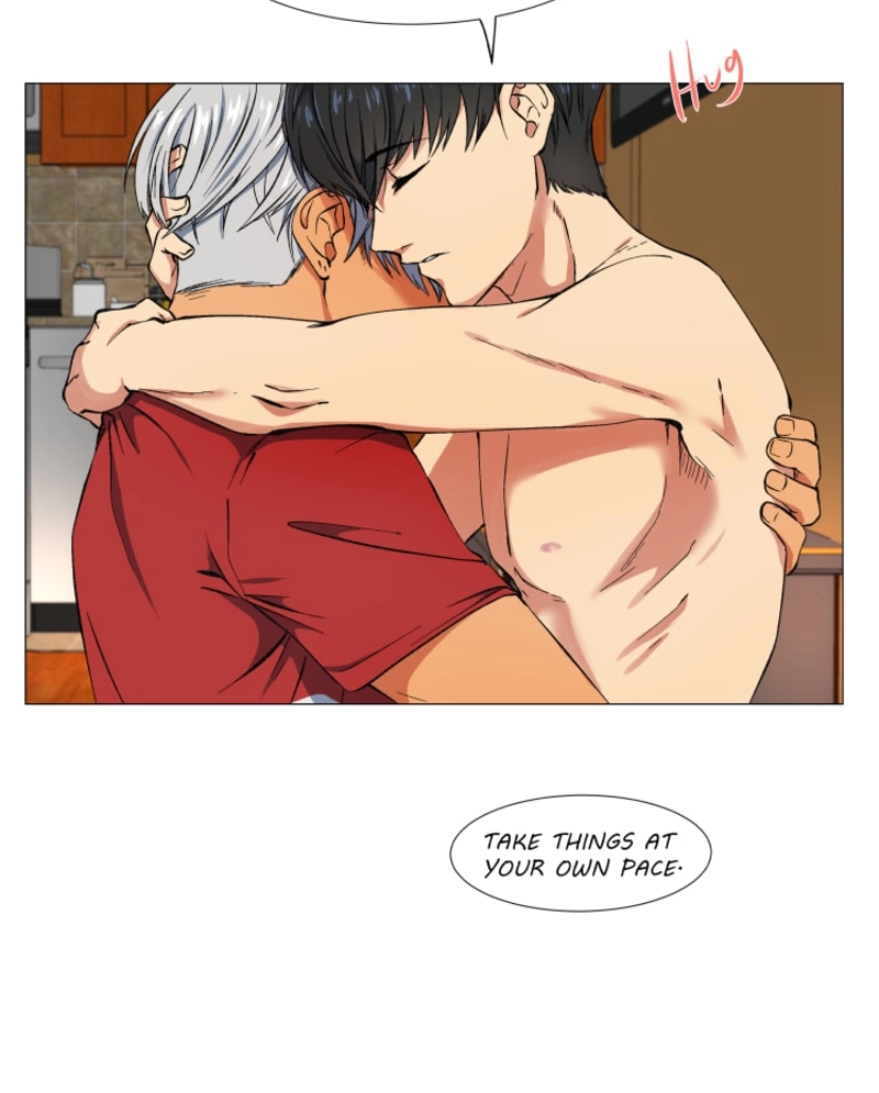 Rinjin wo Aisou Chapter 27 page 12 - 
