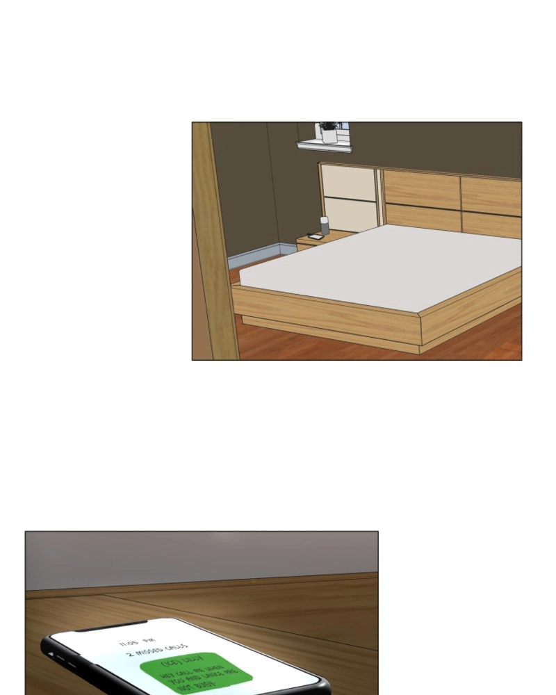 Rinjin wo Aisou Chapter 27 page 13 - 