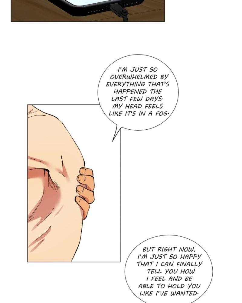 Rinjin wo Aisou Chapter 27 page 14 - 