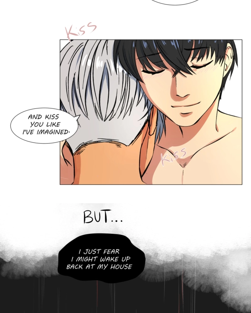 Rinjin wo Aisou Chapter 27 page 15 - 