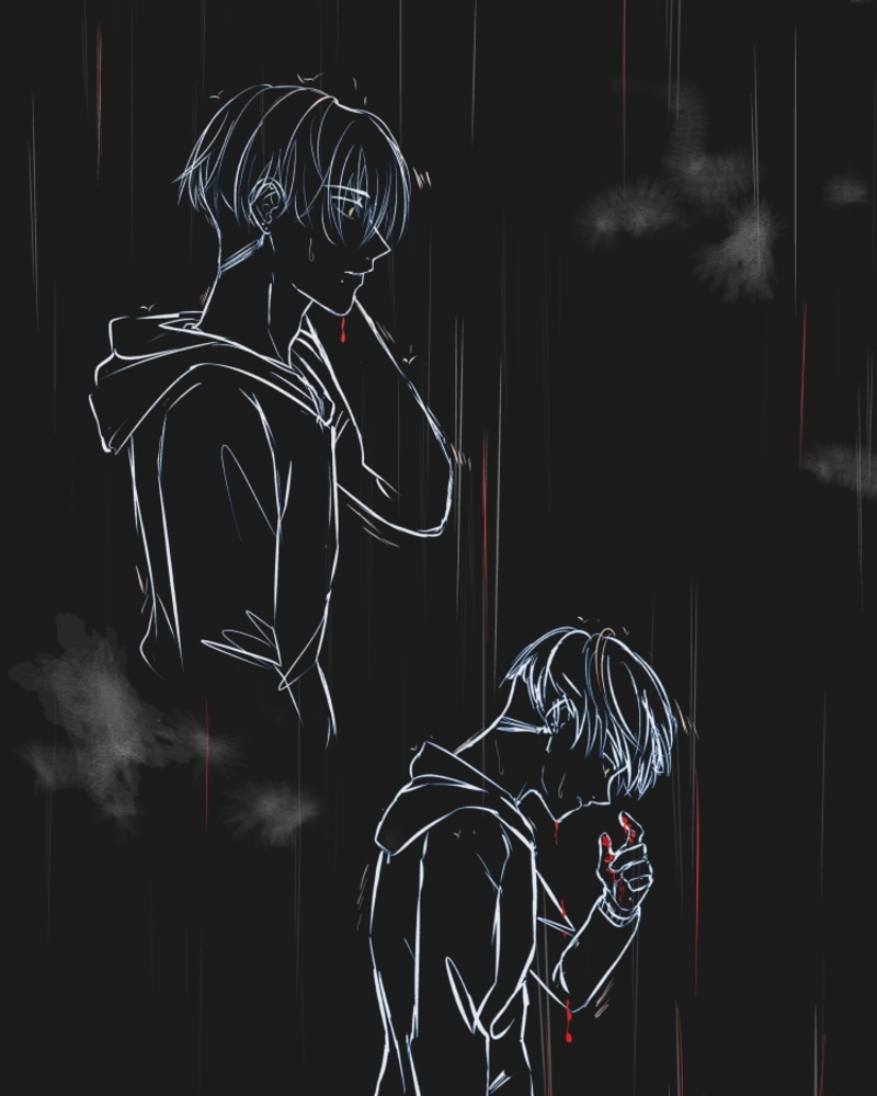 Rinjin wo Aisou Chapter 27 page 16 - 