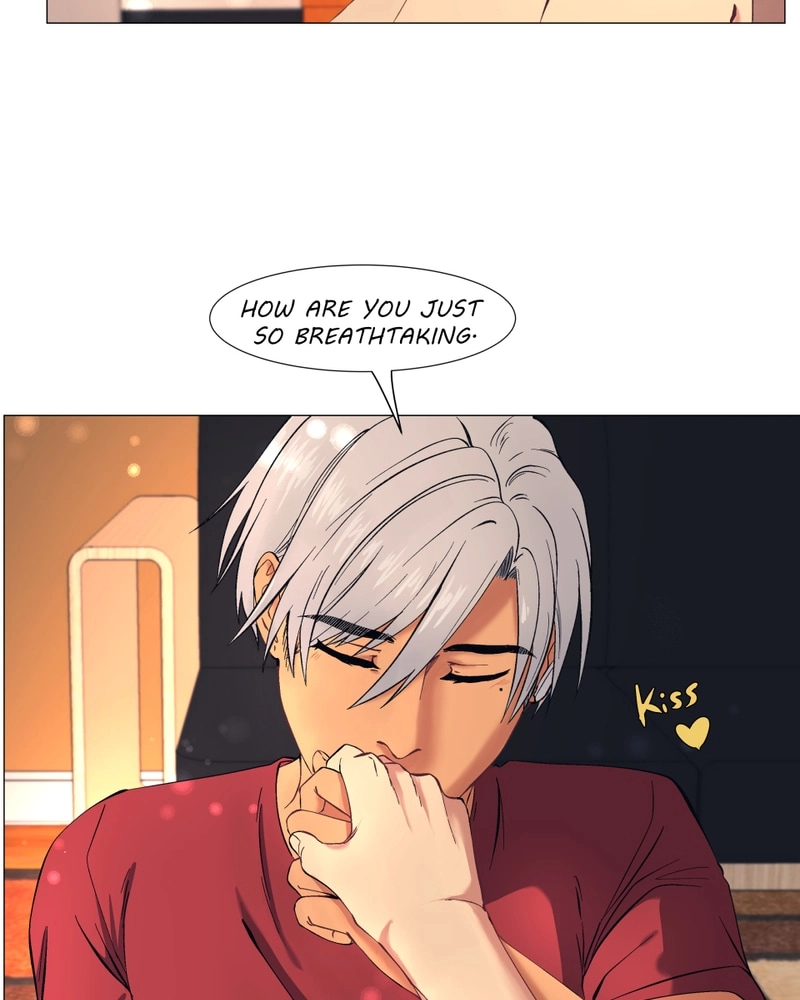 Rinjin wo Aisou Chapter 27 page 3 - 