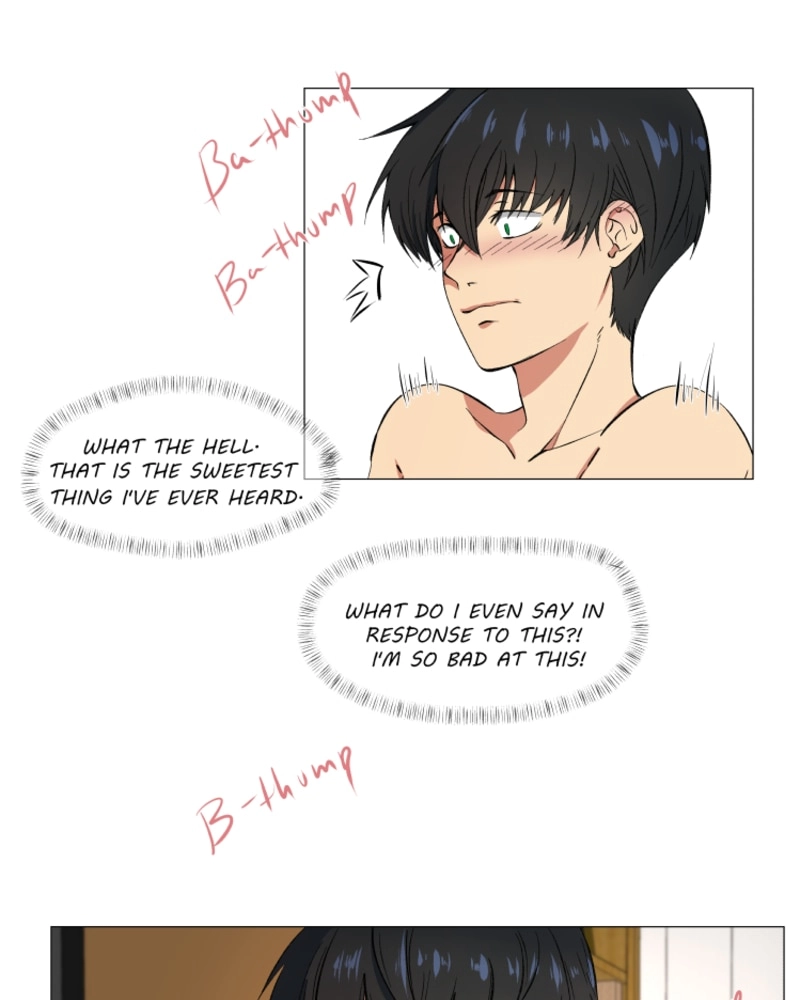 Rinjin wo Aisou Chapter 27 page 5 - 