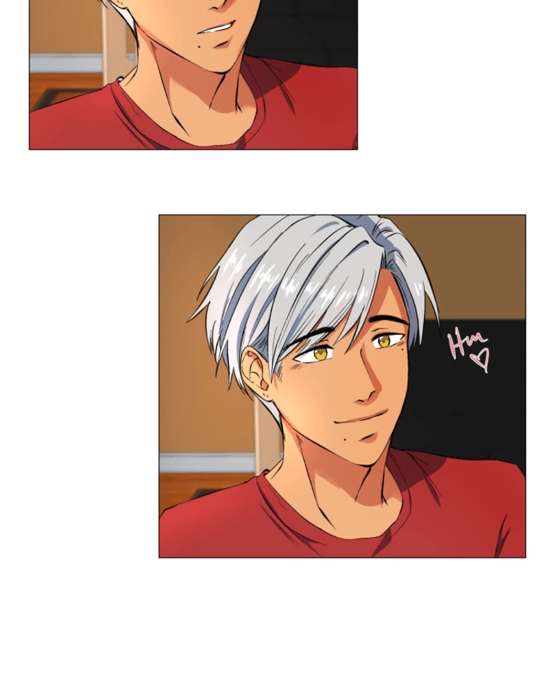 Rinjin wo Aisou Chapter 27 page 7 - 