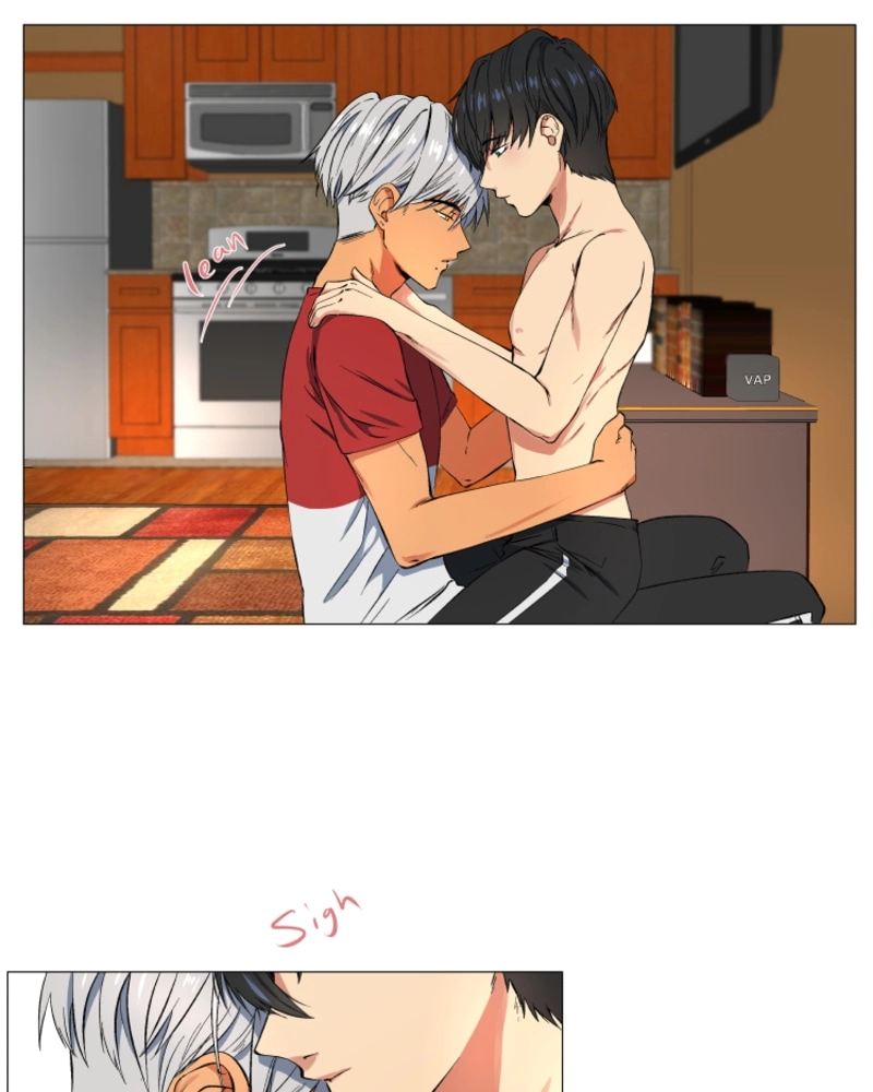 Rinjin wo Aisou Chapter 27 page 8 - 