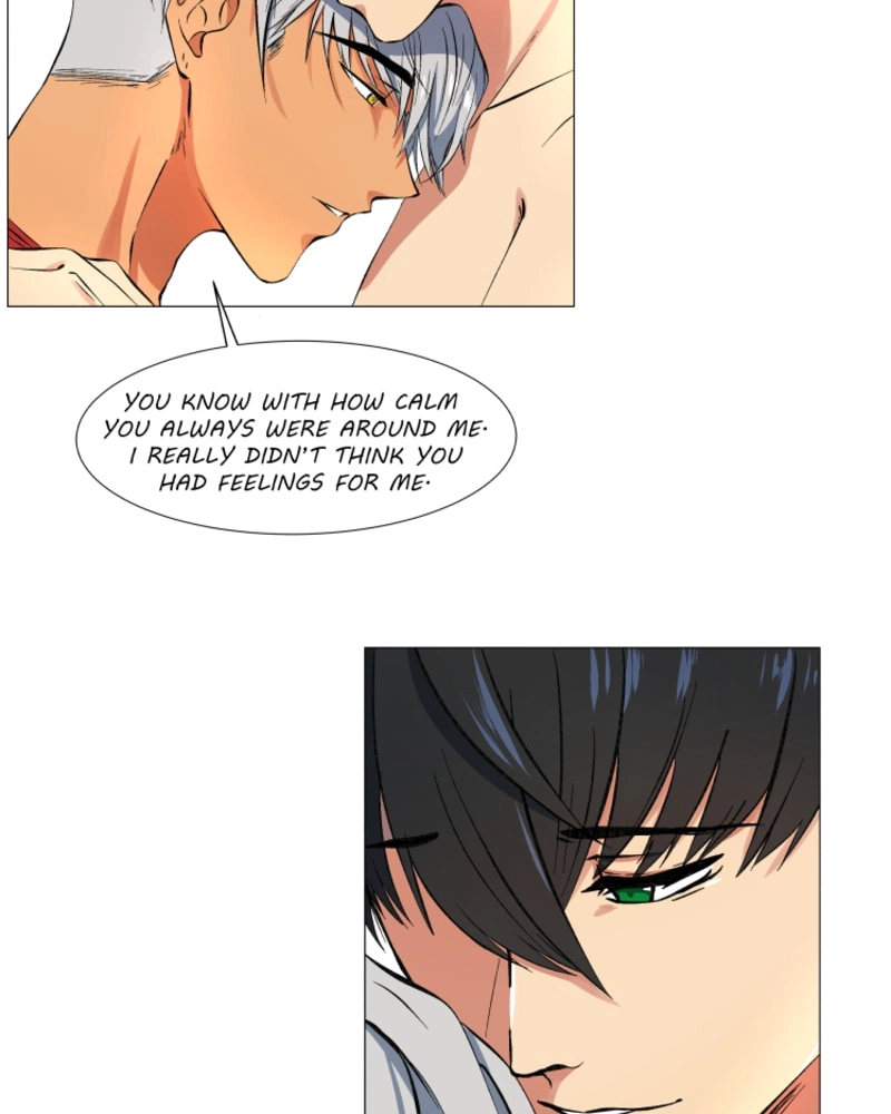 Rinjin wo Aisou Chapter 27 page 9 - 