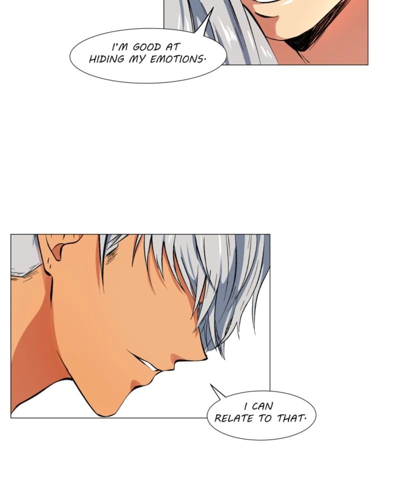Rinjin wo Aisou Chapter 27 page 10 - 