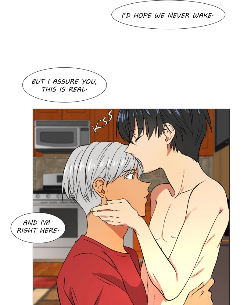 Rinjin wo Aisou Chapter 28 page 2 - 