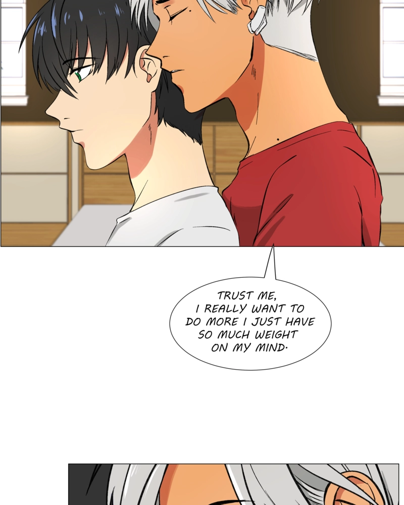 Rinjin wo Aisou Chapter 28 page 13 - 