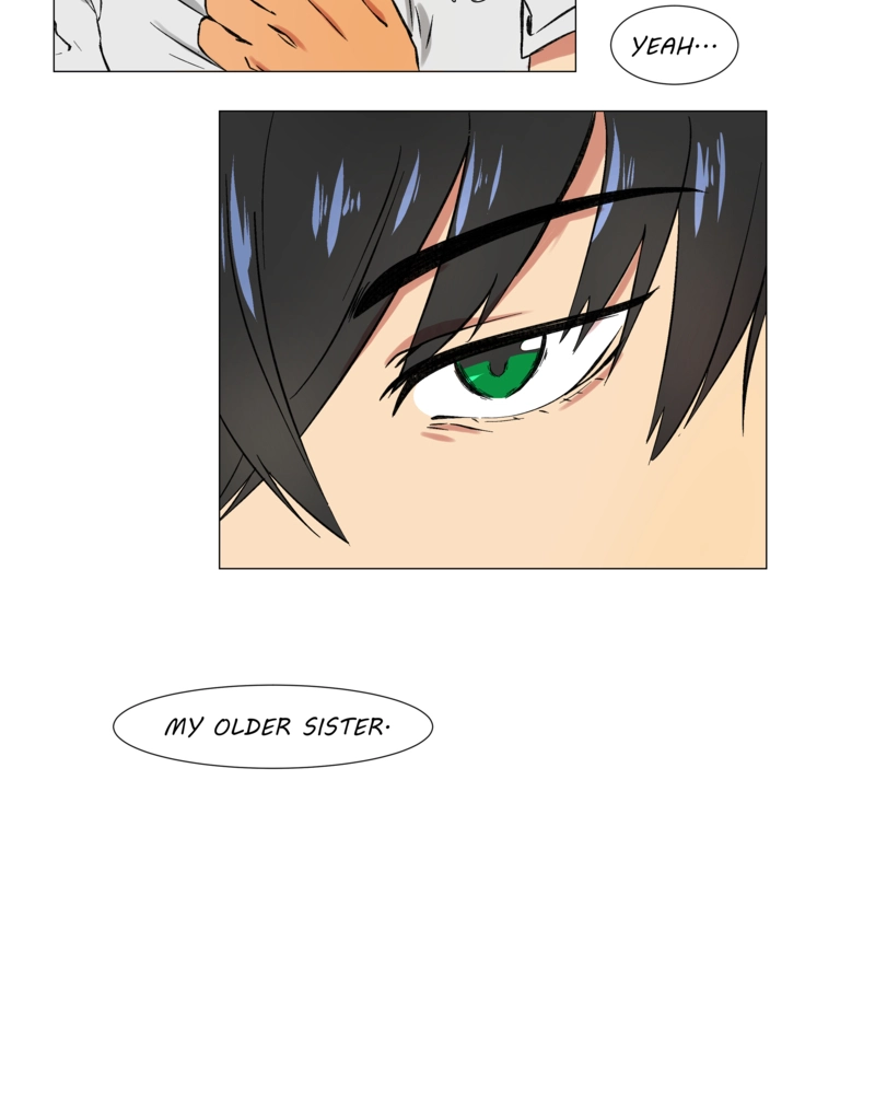 Rinjin wo Aisou Chapter 28 page 16 - 