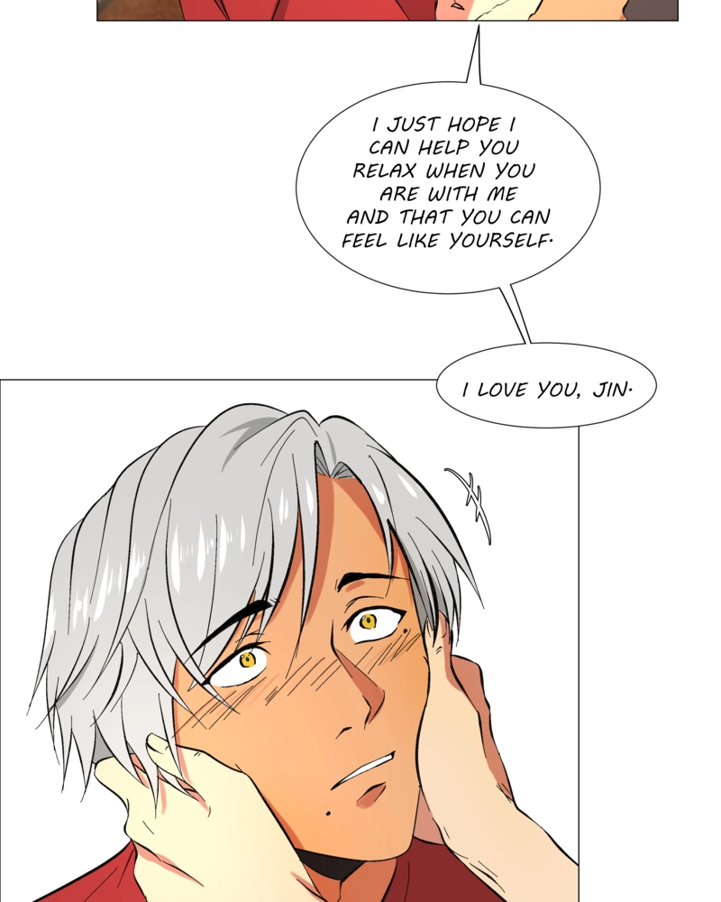 Rinjin wo Aisou Chapter 28 page 3 - 