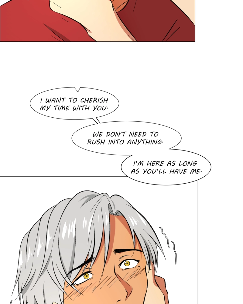 Rinjin wo Aisou Chapter 28 page 4 - 