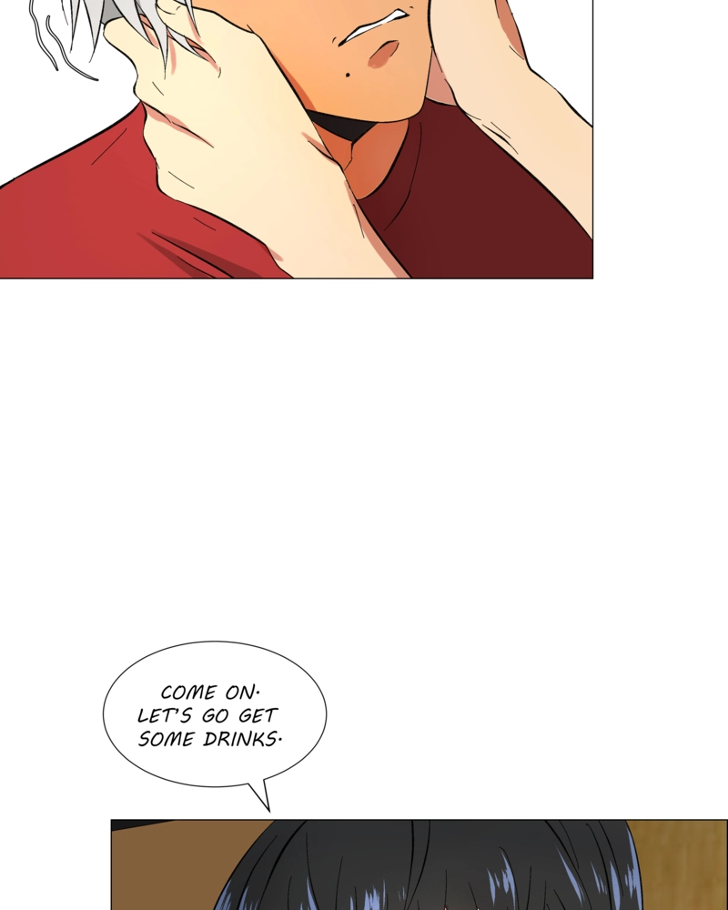 Rinjin wo Aisou Chapter 28 page 5 - 
