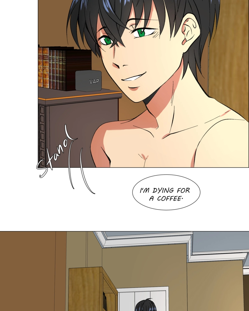 Rinjin wo Aisou Chapter 28 page 6 - 