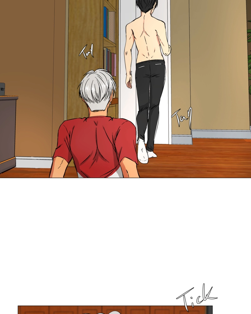 Rinjin wo Aisou Chapter 28 page 7 - 