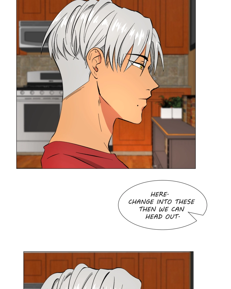 Rinjin wo Aisou Chapter 28 page 8 - 