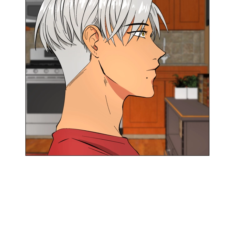 Rinjin wo Aisou Chapter 28 page 9 - 
