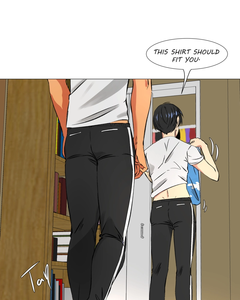 Rinjin wo Aisou Chapter 28 page 10 - 