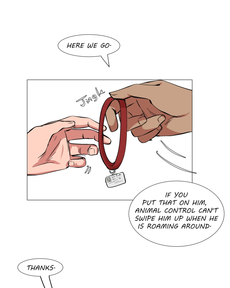 Rinjin wo Aisou Chapter 29 page 2 - 