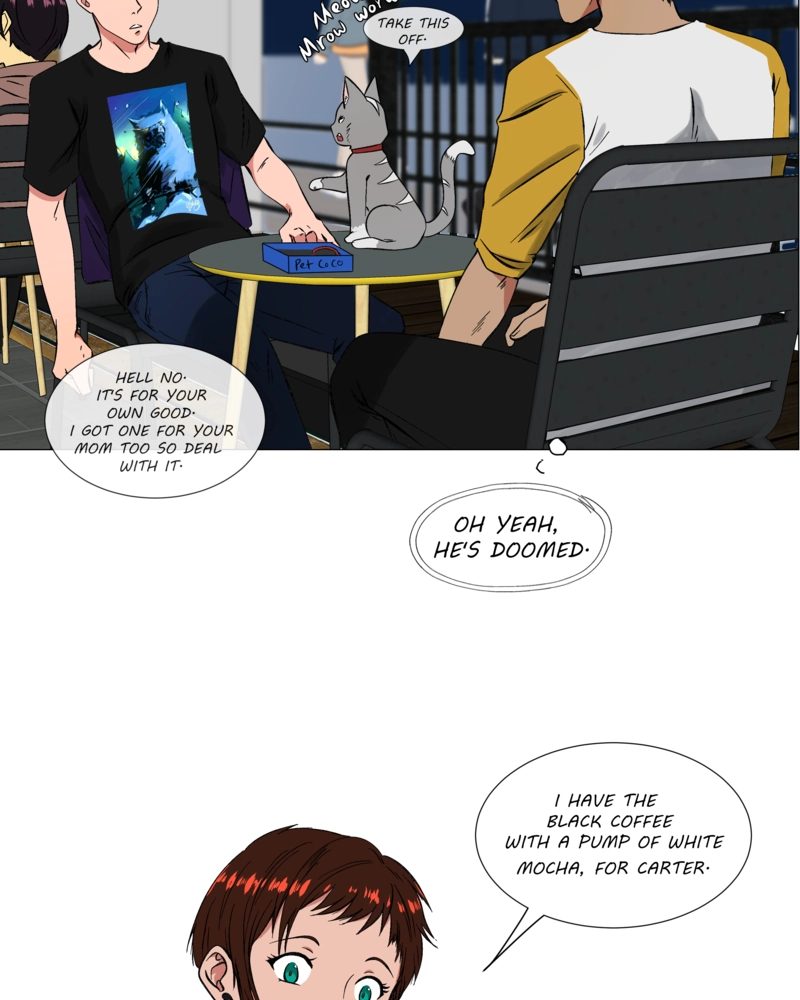 Rinjin wo Aisou Chapter 29 page 11 - 