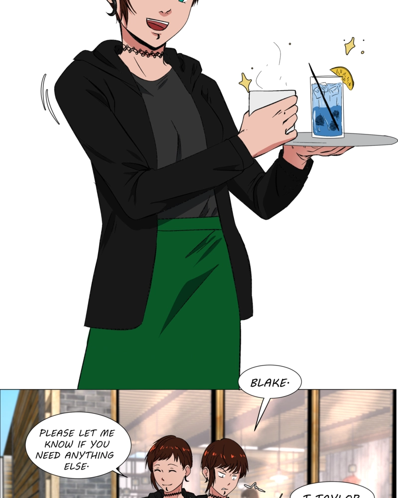 Rinjin wo Aisou Chapter 29 page 12 - 