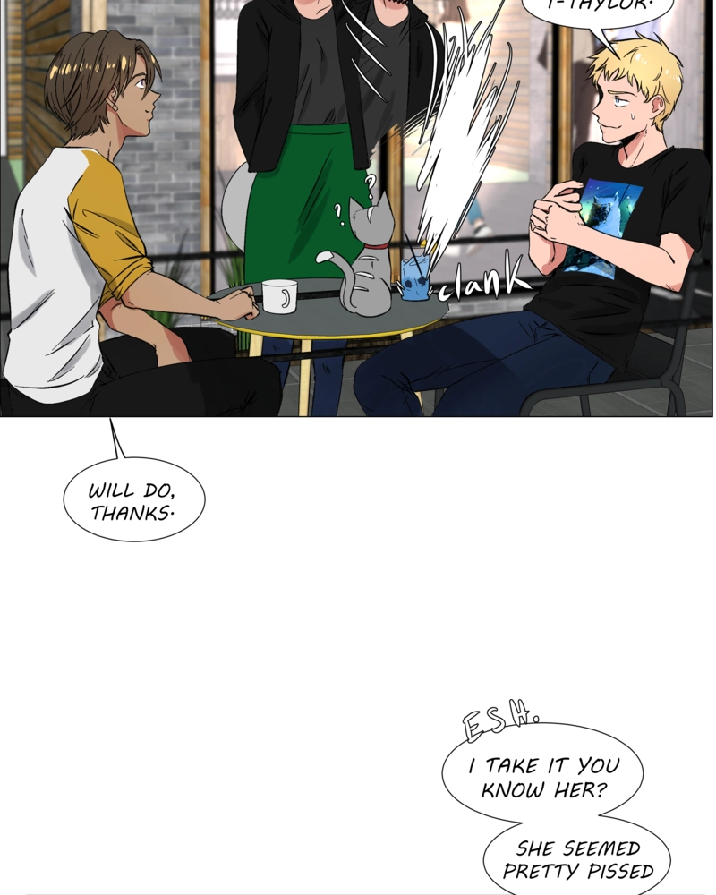 Rinjin wo Aisou Chapter 29 page 13 - 