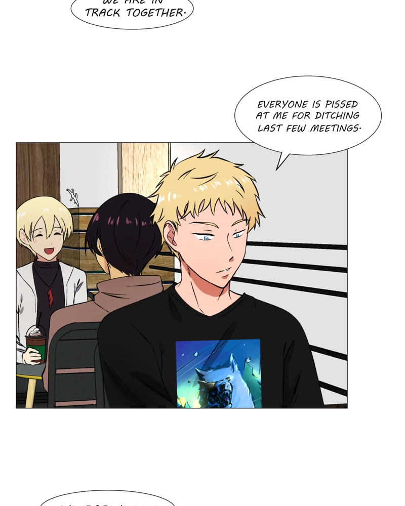 Rinjin wo Aisou Chapter 29 page 15 - 