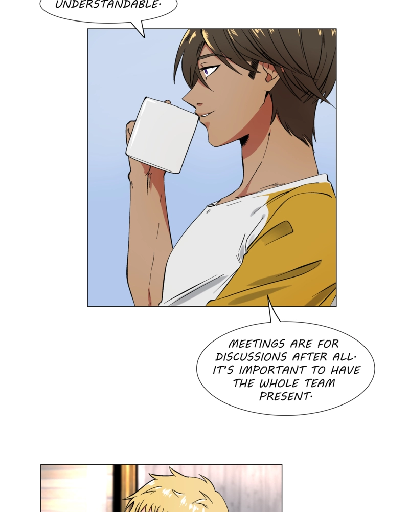 Rinjin wo Aisou Chapter 29 page 16 - 