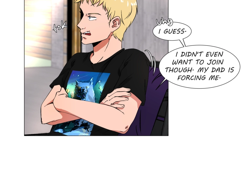 Rinjin wo Aisou Chapter 29 page 17 - 