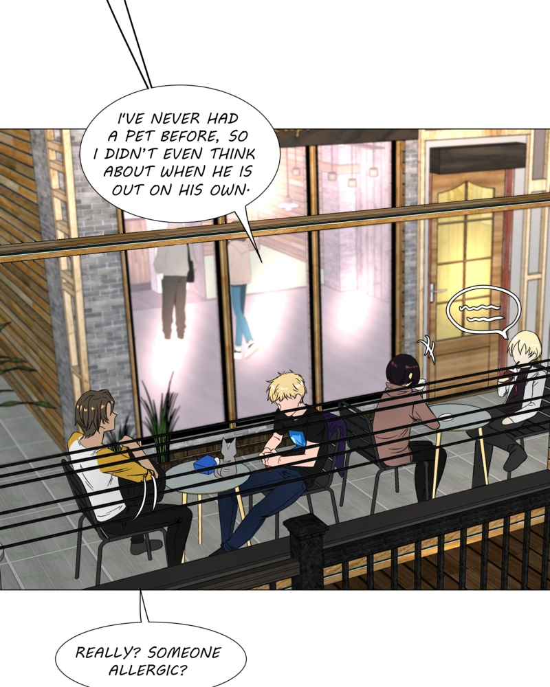 Rinjin wo Aisou Chapter 29 page 3 - 