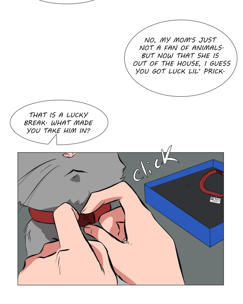 Rinjin wo Aisou Chapter 29 page 4 - 