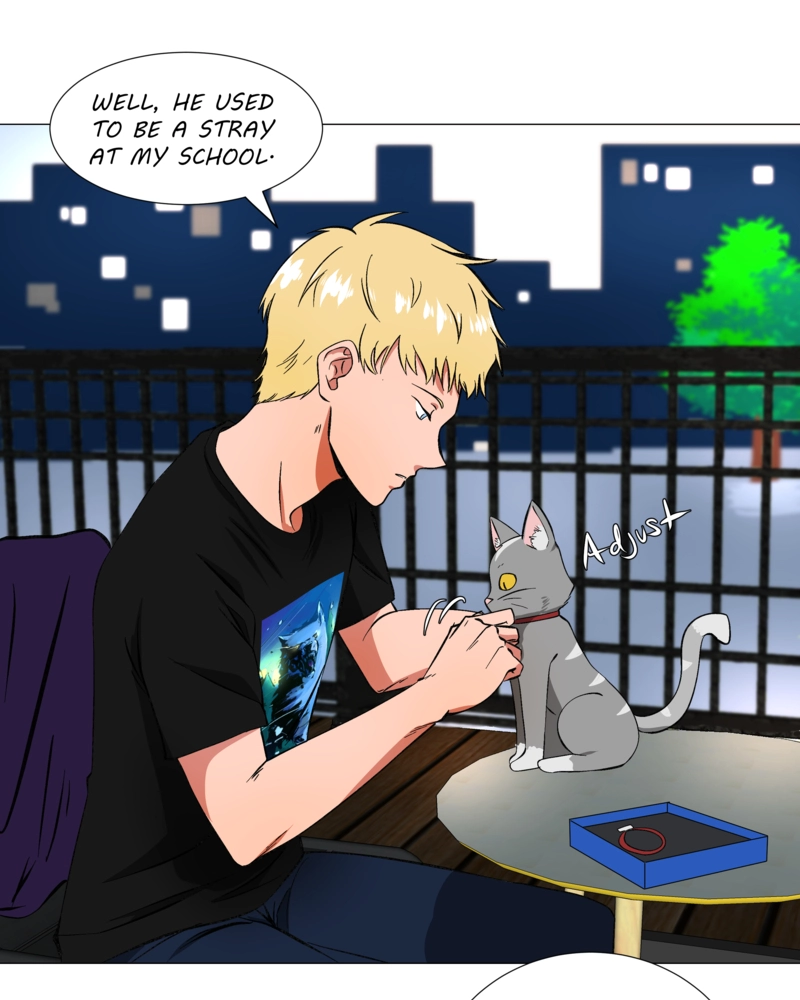 Rinjin wo Aisou Chapter 29 page 5 - 