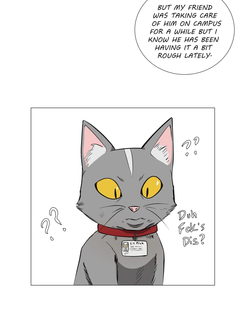Rinjin wo Aisou Chapter 29 page 6 - 