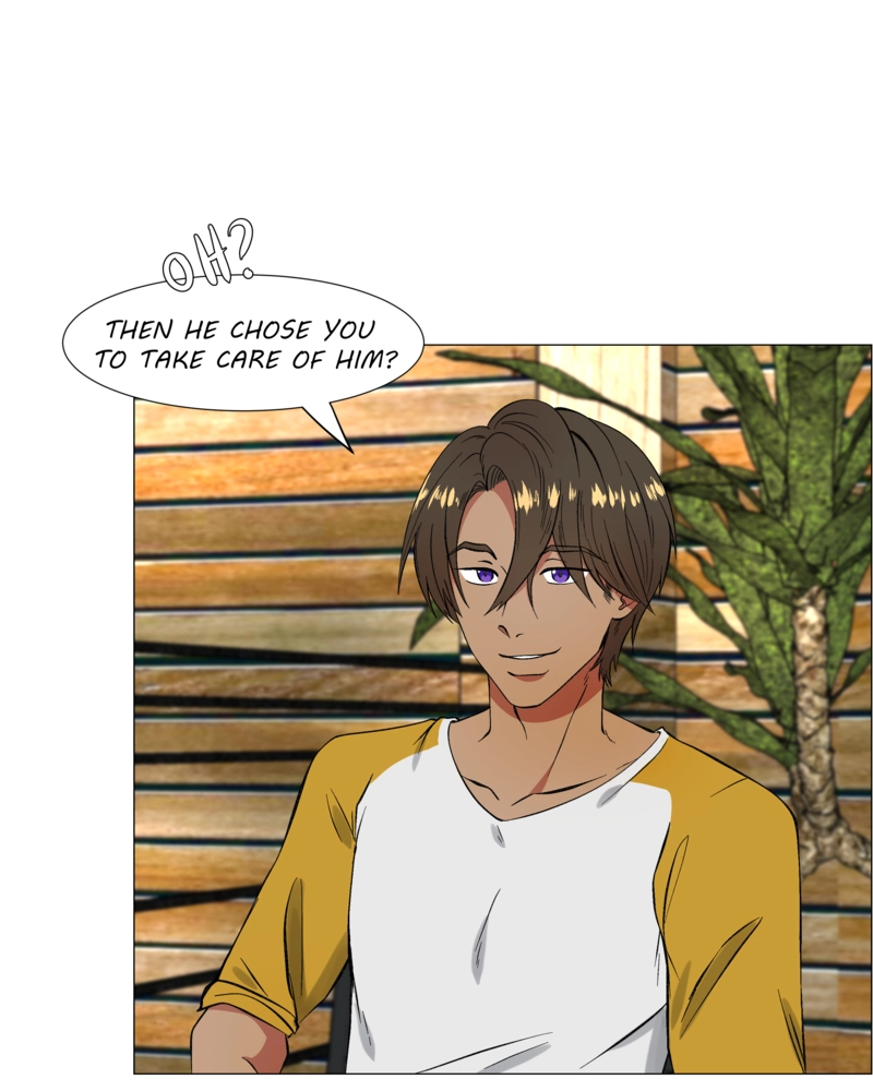 Rinjin wo Aisou Chapter 29 page 8 - 