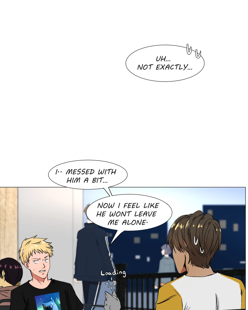 Rinjin wo Aisou Chapter 29 page 9 - 