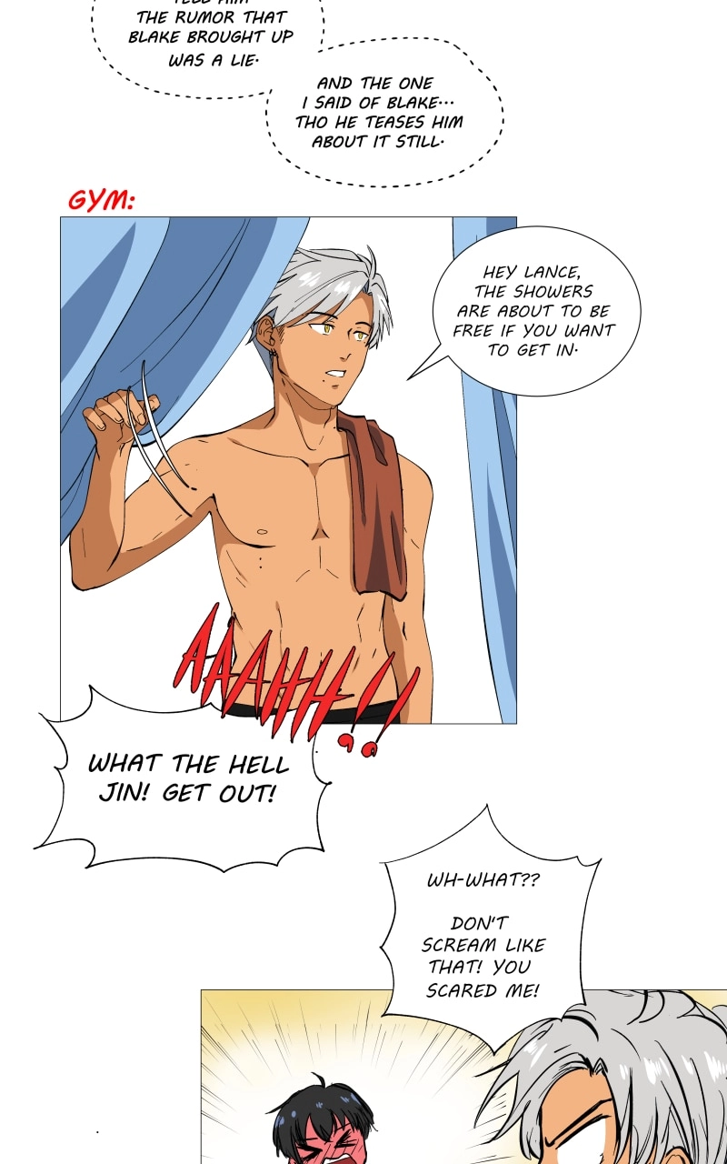 Rinjin wo Aisou Chapter 3 page 2 - 