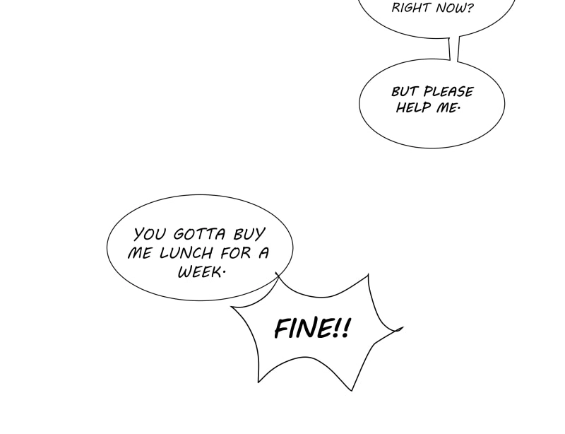 Rinjin wo Aisou Chapter 3 page 6 - 