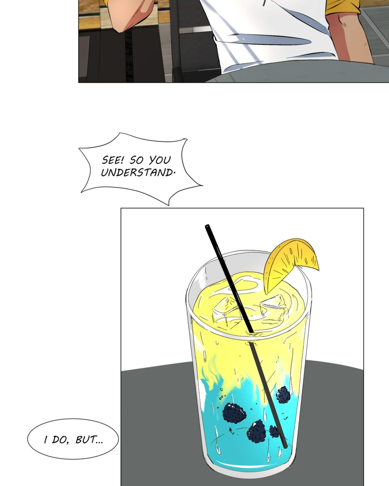 Rinjin wo Aisou Chapter 30.1 page 2 - 