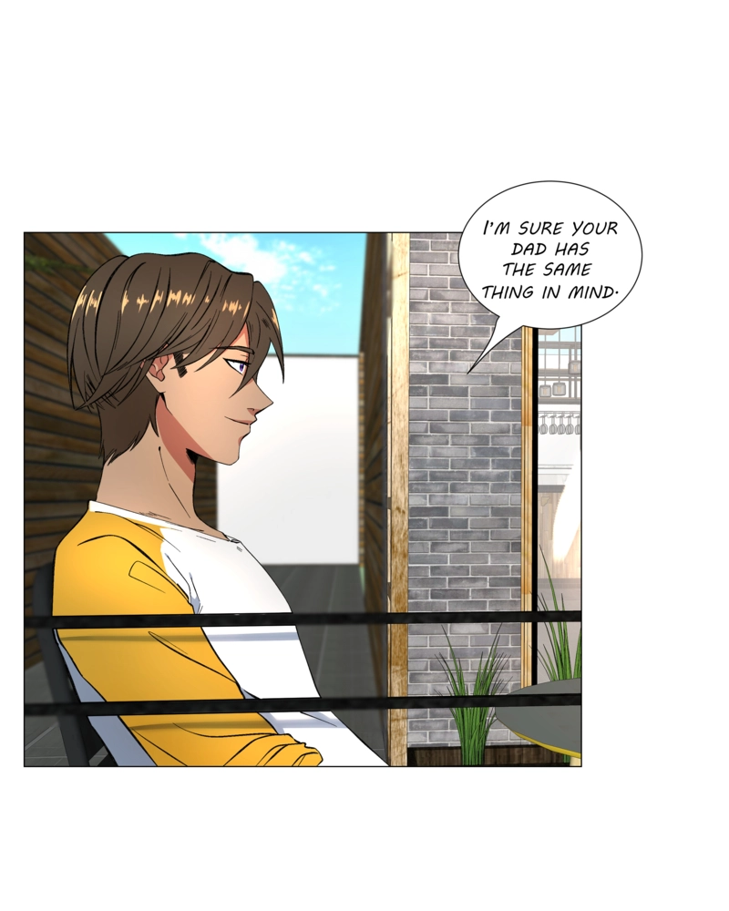 Rinjin wo Aisou Chapter 30.1 page 4 - 