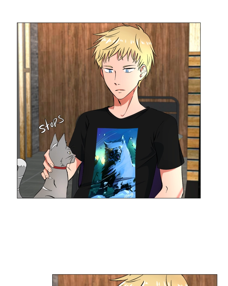 Rinjin wo Aisou Chapter 30.1 page 5 - 