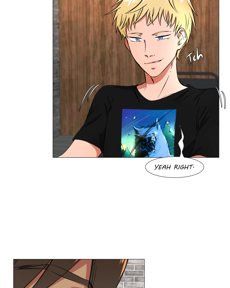 Rinjin wo Aisou Chapter 30.1 page 6 - 