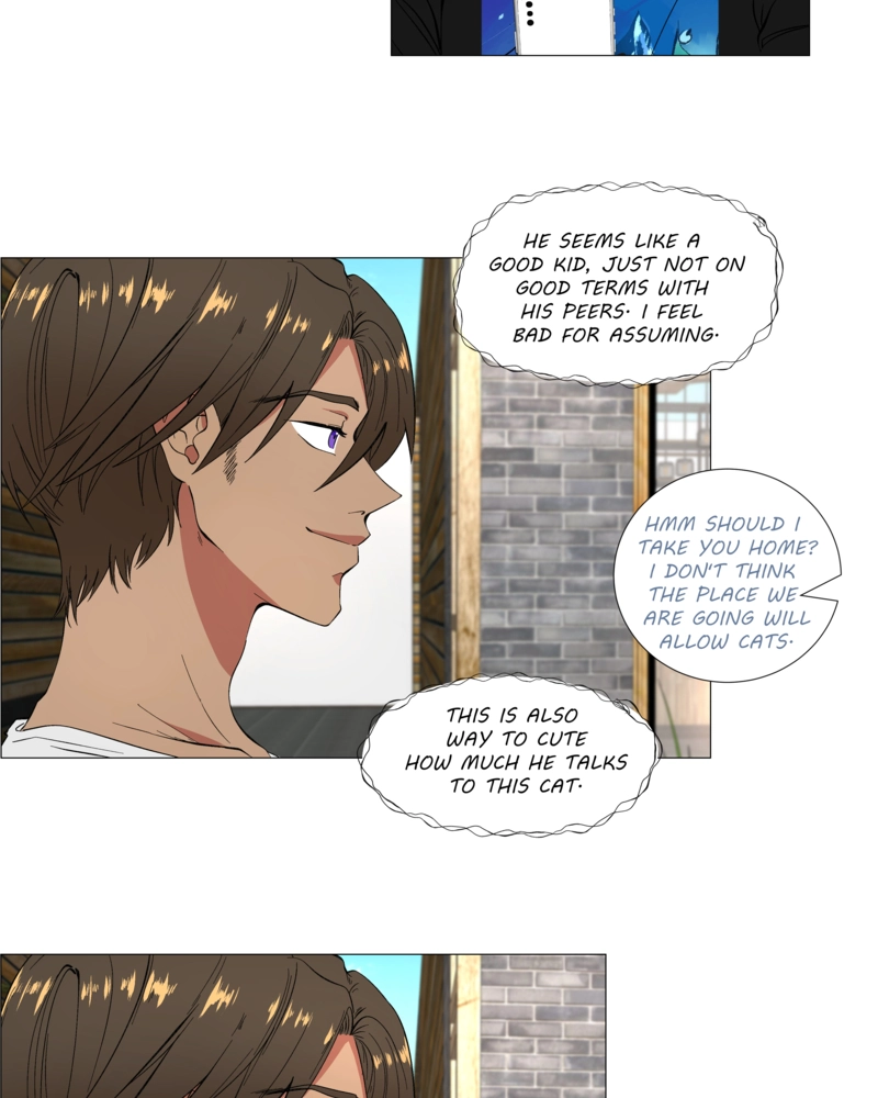 Rinjin wo Aisou Chapter 31 page 3 - 