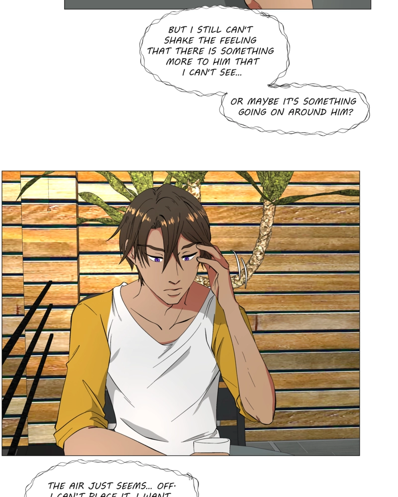 Rinjin wo Aisou Chapter 31 page 5 - 