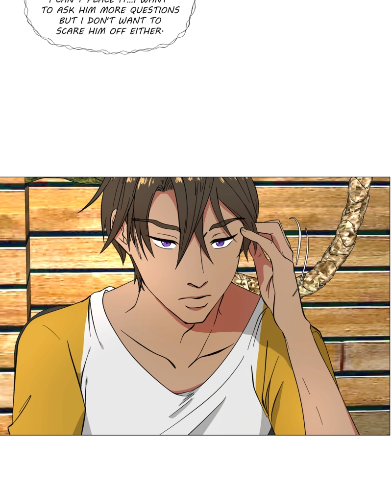 Rinjin wo Aisou Chapter 31 page 6 - 