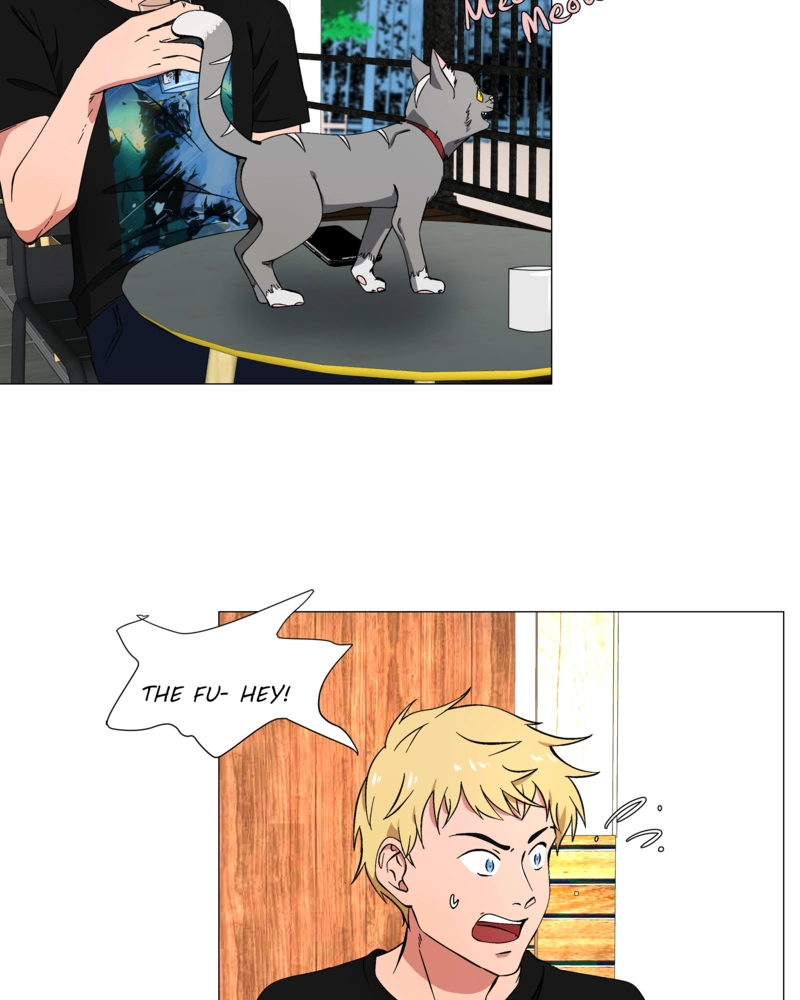 Rinjin wo Aisou Chapter 32 page 2 - 