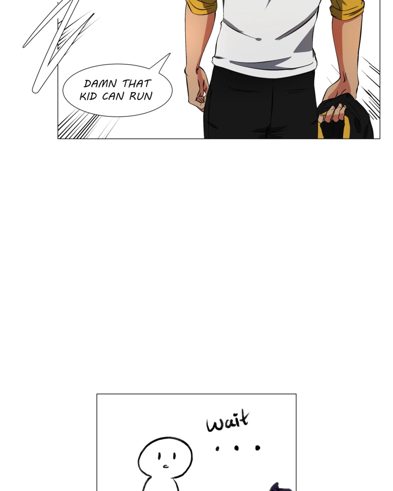 Rinjin wo Aisou Chapter 32 page 11 - 