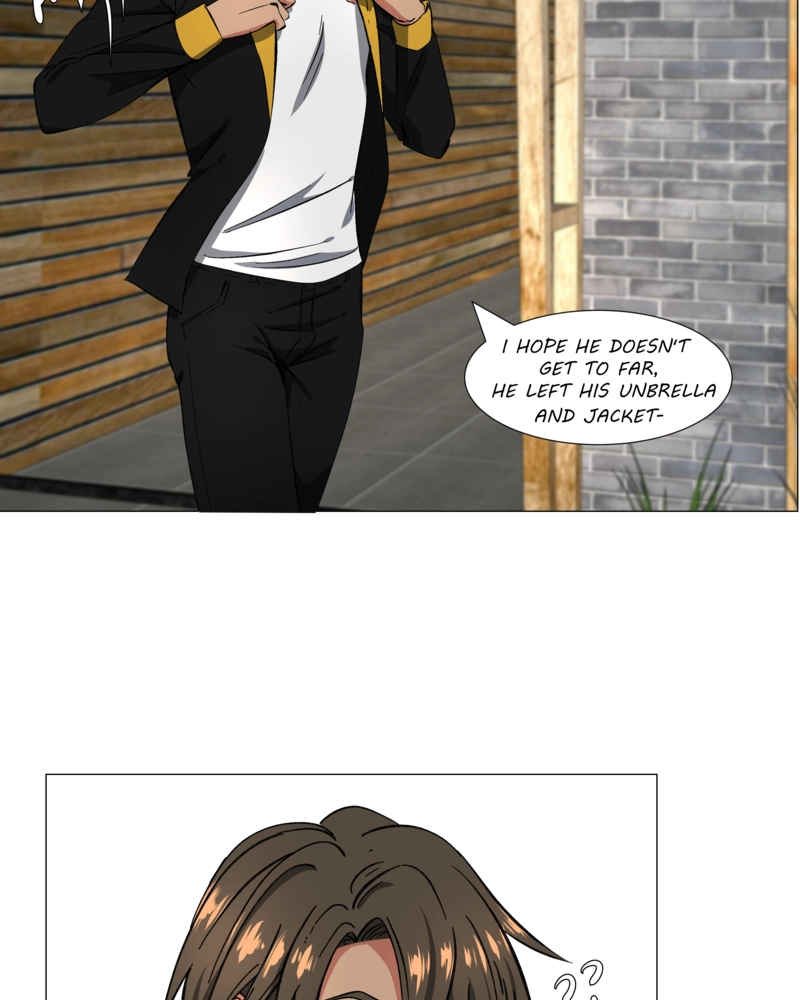 Rinjin wo Aisou Chapter 32 page 13 - 