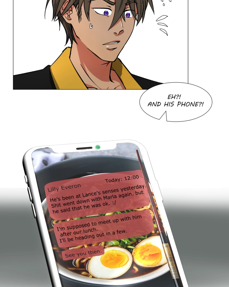 Rinjin wo Aisou Chapter 32 page 14 - 